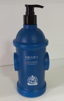 Шампунь, Гель для душа VEZE FanzhenⓇ Men's Marine Cool Energy Fragrance