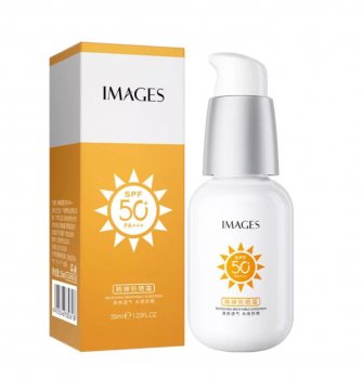 Освежающий солнцезащитный крем для лица Refreshing Breathable Sunscreen SPF50+ PA+++, 